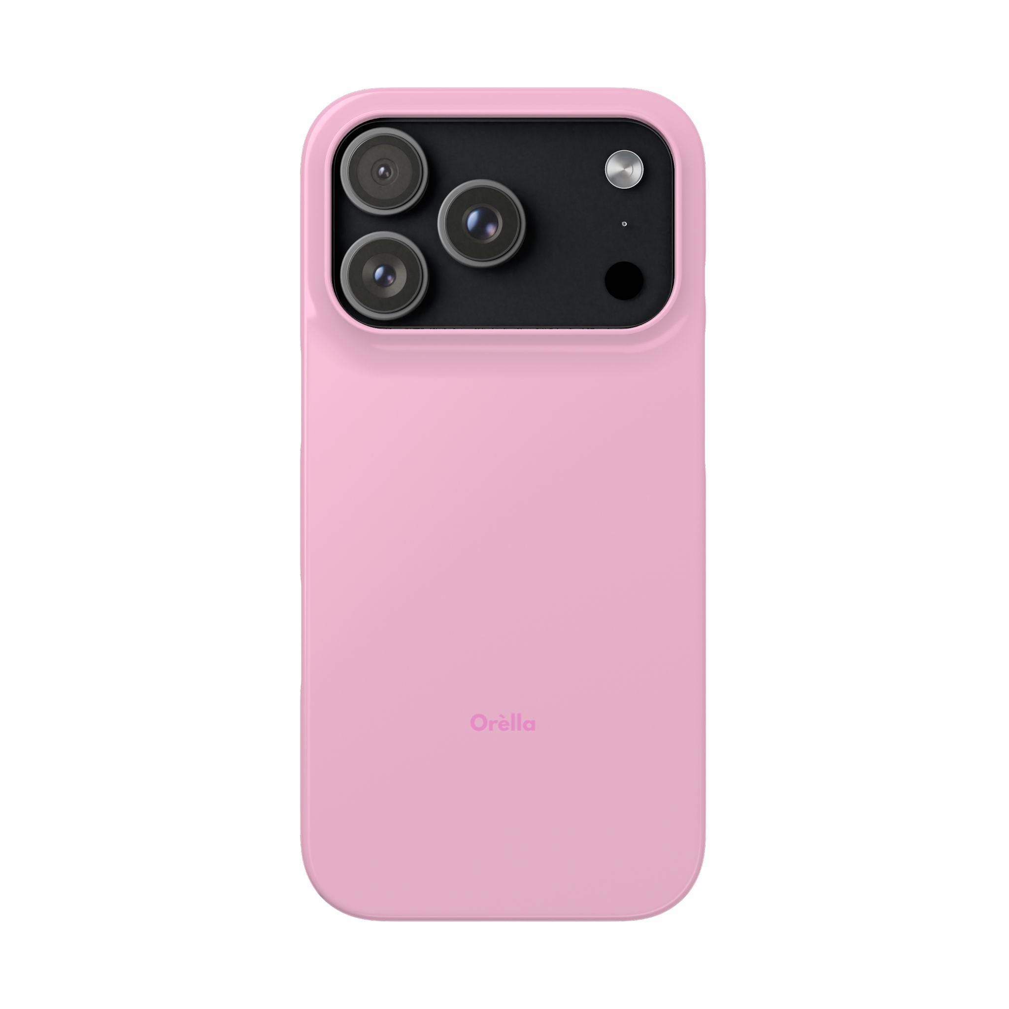 Baby Pink