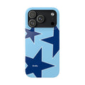 Star Girl Blue