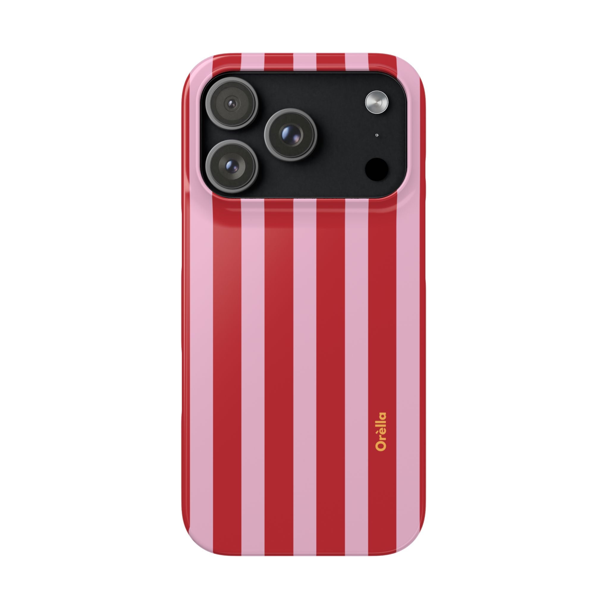 Raspberry Ripple